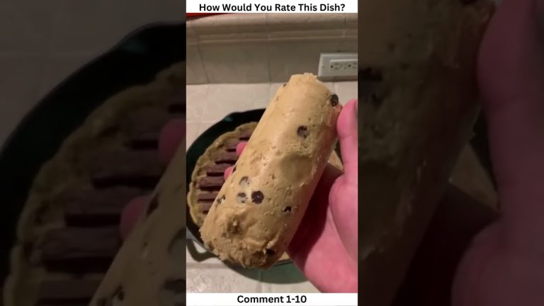 Easy Dessert Recipes: 4 Random Ingredients!🔥🔥🔥 #shorts #easy #dessert #recipe