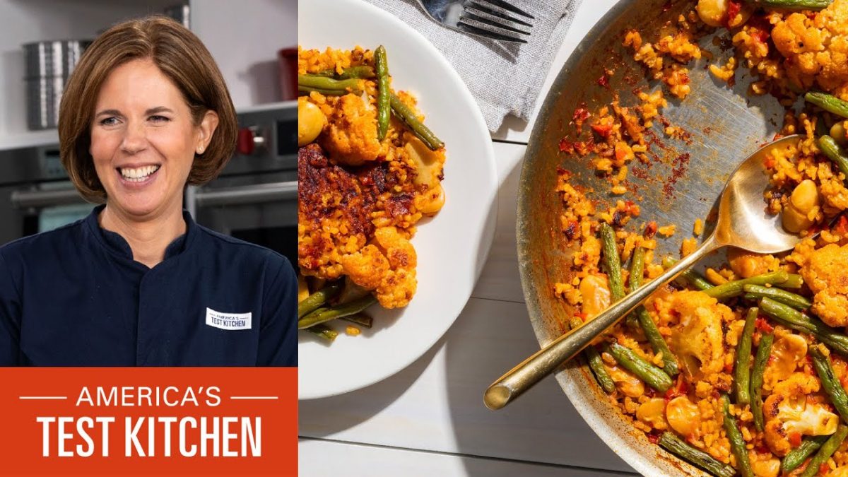 How to Make Quick and Easy Vegetarian Dinners