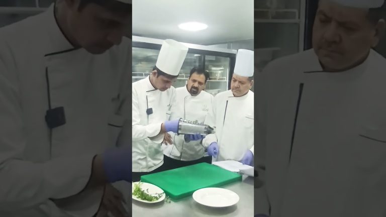 kitchen life #food #chef #culinary #seafood #recipe