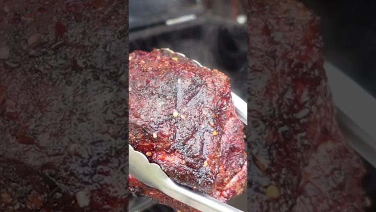 Northern North-South Carolina Pulled Pork