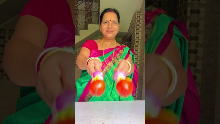 পোড়ামশলায় Fish Curry Recipe #shorts