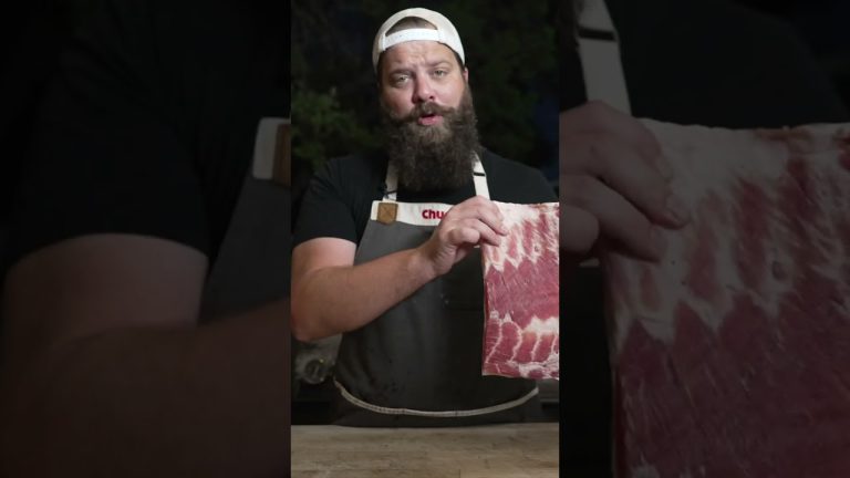 Baconator! From Scratch #bacon #burger