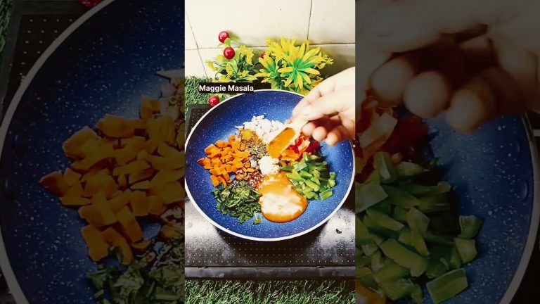 Viral Lazy Pasta Making🍝😍❣️#viral #trending #recipe #making #pasta #pastalover