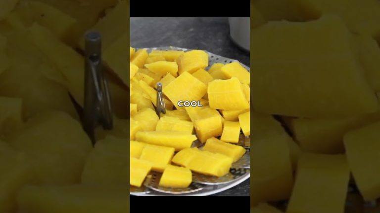 You Will Never Make Custard Again