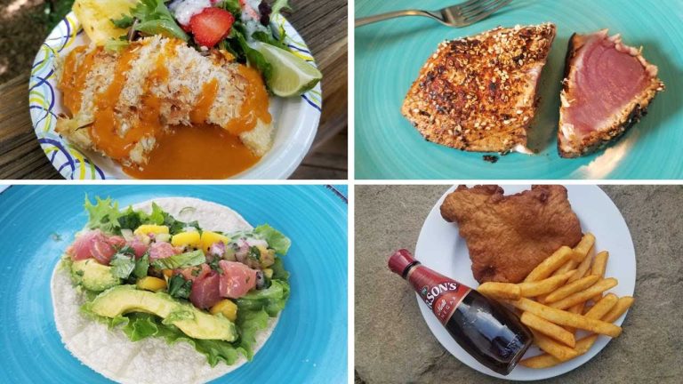 16 Best Fish Recipes.  How to Cook Fish – Easy Recipes for All Types of Fish