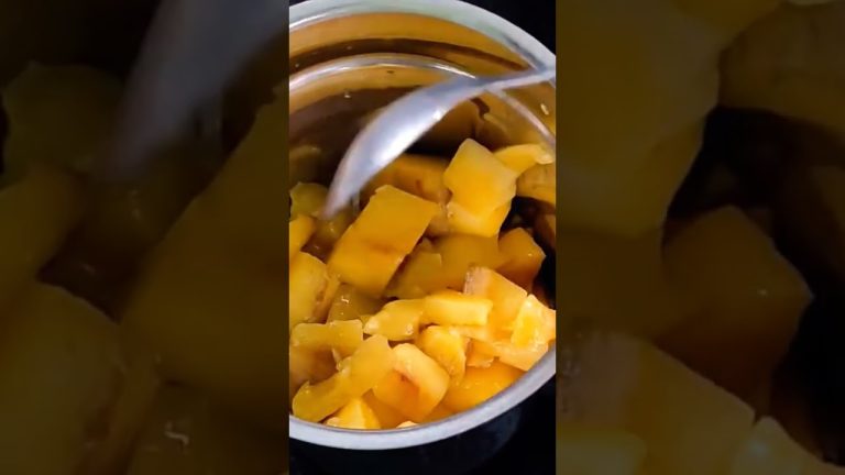 Famous Punjabi recipe #punjabifamousrecipe #punjabirecipe #punjabilassi #shorts @Kitchen2Plate