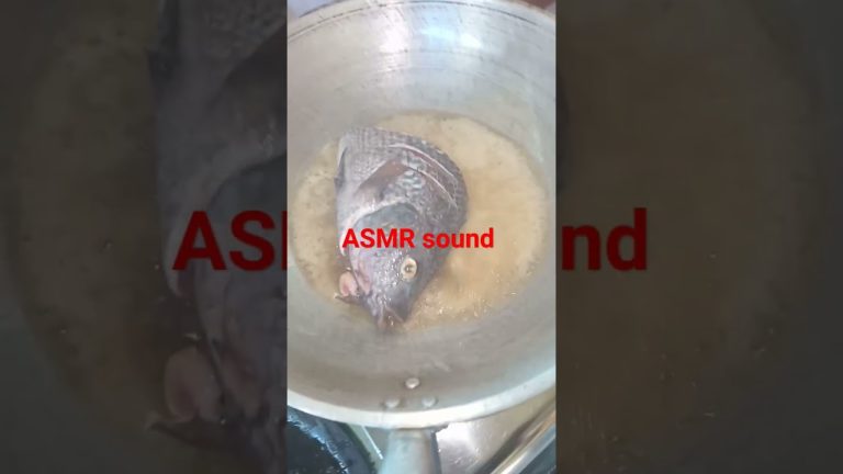 pritong tilapya #fish #seafood #yummy #asmr #satisfying #trending #viral #food #shortvideo #shorts