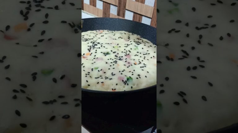 Easy breakfast bread #cookingvideo #food #shortsviral #everydaycooking #foodie