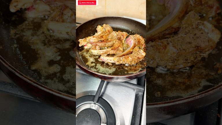 Mutton Chops Recipe പെട്ടന്ന് തയ്യാർ ആക്കാം #shorts