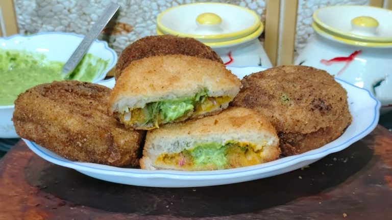 Cheese Potato Snacks |  Bread snacks recipes | Easy Recipes | New Recipes To Try At Home