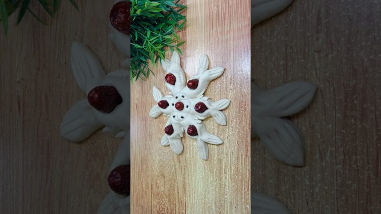 Beautiful Satisfying & creative pastry recipe.Bread,buns shapes! 🙏Please rate 1-10🫶 #short#sound