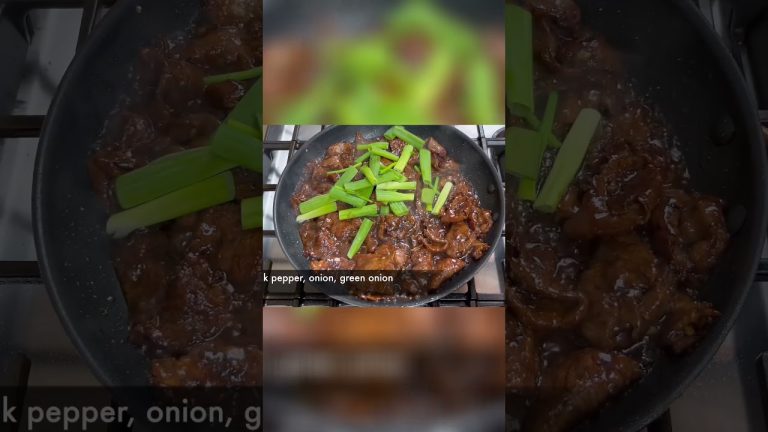 quick and easy recipes #shorts #recipes #food