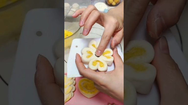 Heart shaped bread | Easy way to  make Heart shaped Bread | #valentinesday #bread #heartshaped