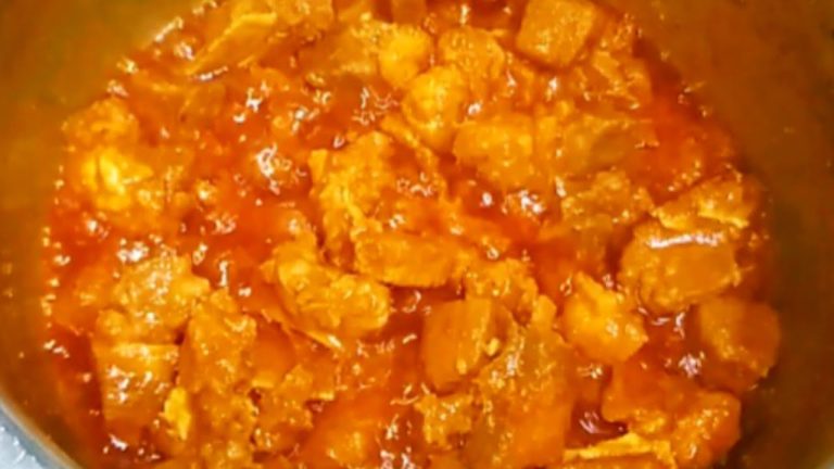 Easy Beef Curry Recipe |Simple and Delicious Dinner Recipe