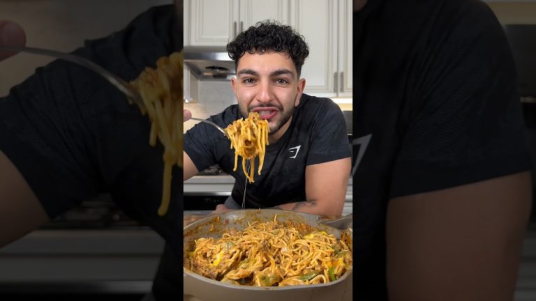 Taco Pasta