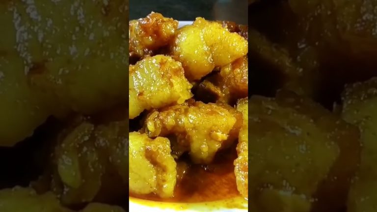 Fatty Pork Curry #porkcurry #porkbelly #porkrecipe #pork #cooking #porkbbq #porksiomai #shorts
