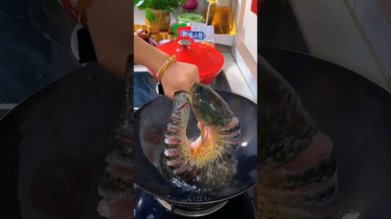 Chinese cuisine #daily delicious dishes #street food#