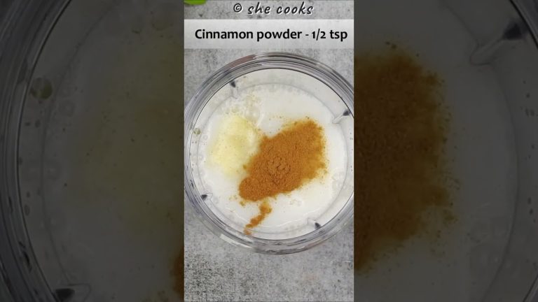 Healthy Breakfast Smoothie Recipes #Shorts #shortsvideo #shortvideo #short