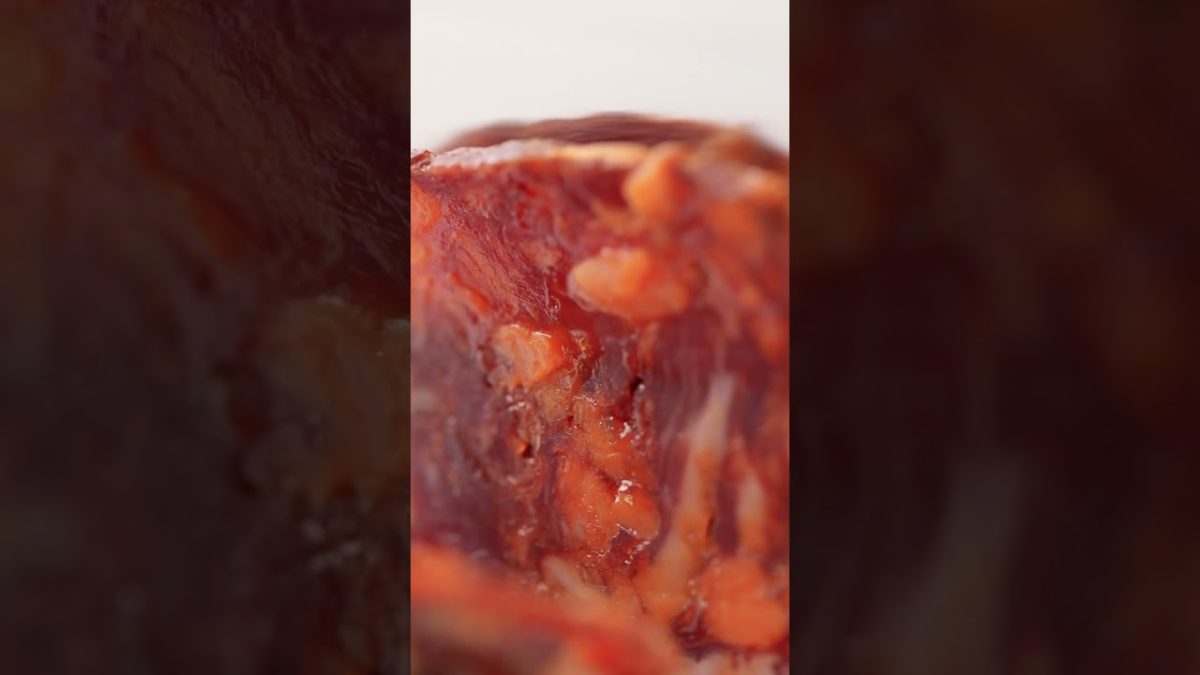 Chorizo Joselito