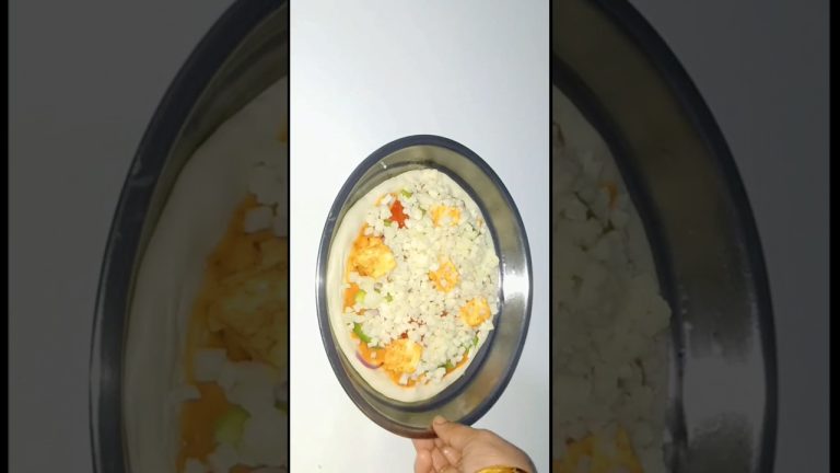 Secret of pizza recipe | homemade pizza recipe | #pizza