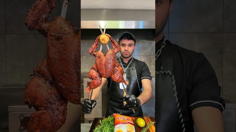 New chicken🤠 #food #cooking #kebab