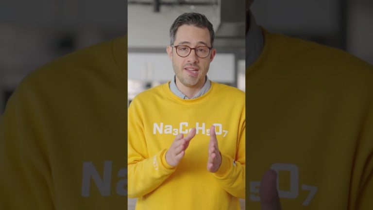 Don’t Buy Garlic that Smells like Garlic #Shorts