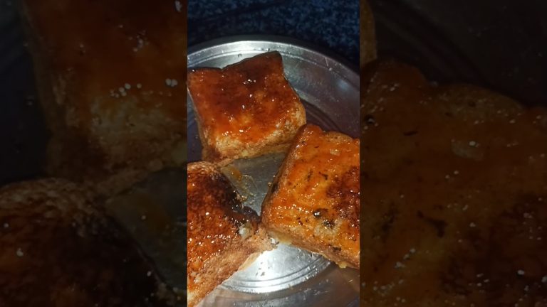 ମାତ୍ର 2ମିନିଟ୍ ରେ ତିଆରି କରନ୍ତୁ ଜଳଖିଆ🍞#viral#youtubeshorts#cooking#bread please 🙏 like and subscribe 🙏