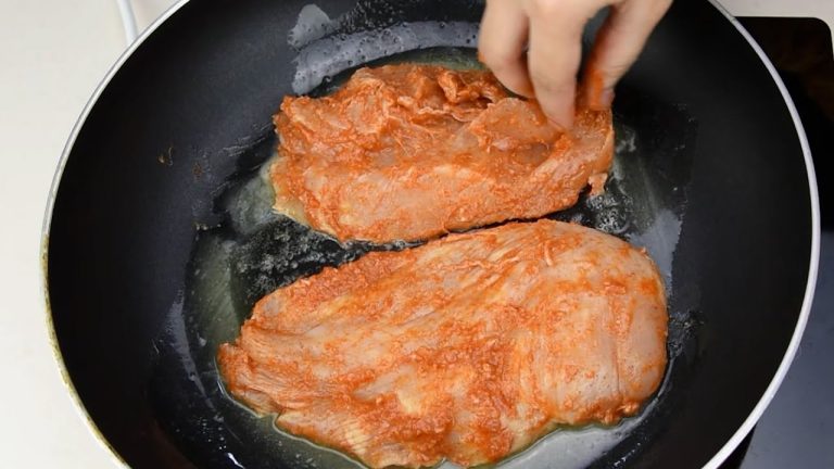 Easy Chicken Recipe for dinner || Diet Meal @thefreshplate06