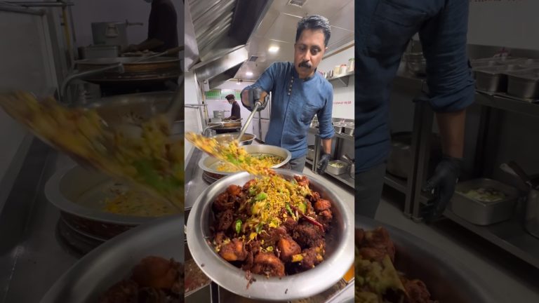 Famous Kerala Chicken Fry| കിടിലോസ്‌കി കോഴി ഫ്രൈ ആണ് #chefnibuthealchemist #shots #shortsless