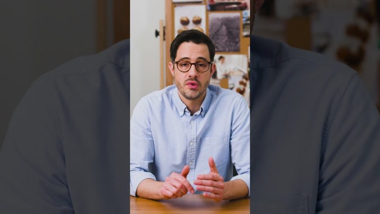 When To Slice Baked Potatoes? #Shorts