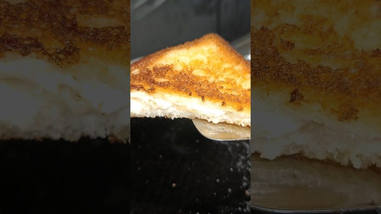 Ye Itna VIRAL Kyu Ho Gaya??#shorts#viral #bread #breadrecipe