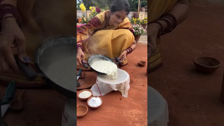 Saraswati Puja Special Recipe Rasabali at Rosy's Kitchens