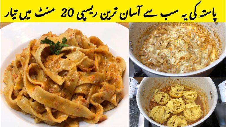 One pot pasta lasagna | pasta recipes | chicken recipes | pasta by foodiemuzna official