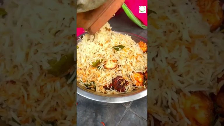 Prawns 🍤 #cooking #food #shorts #indianfood #chickencurry