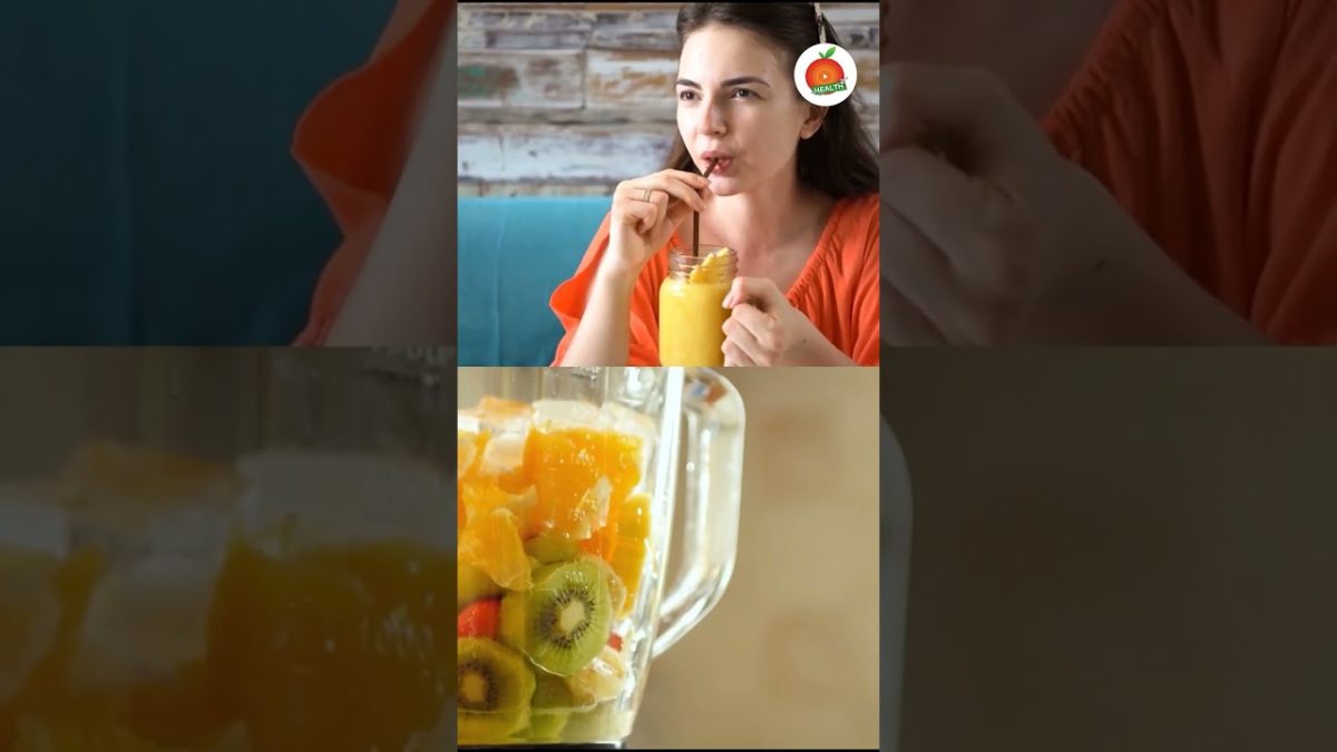 7 Diabetic Friendly Smoothie Recipes || Control Diabetes || #healthtips || Orange Health