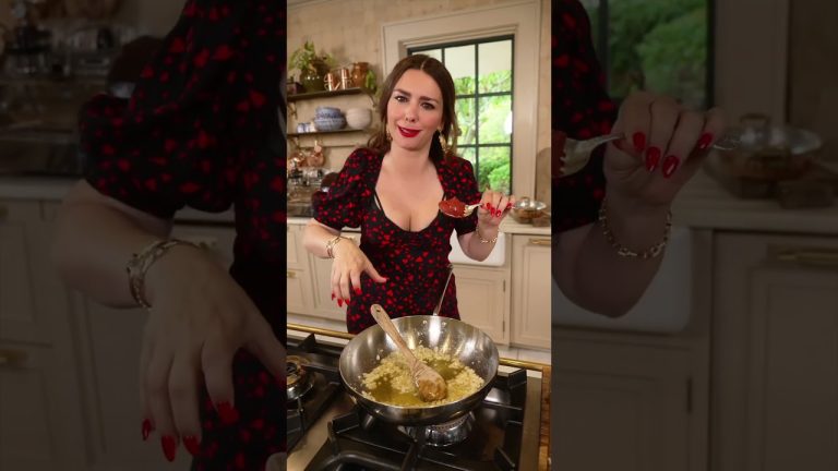 Vodka ‘No Vodka’ Sauce