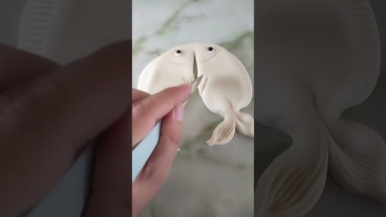 Creative Bread Shapes Recipes | fish #dessert #cooking #cook