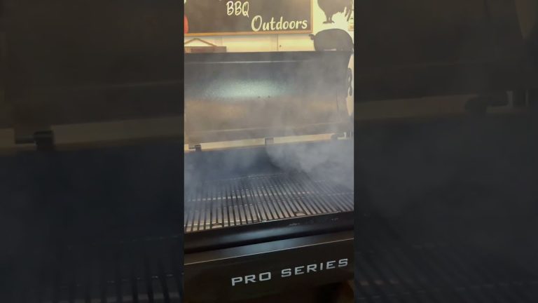 Pit boss pro series 1150 #pitboss #grill #pelletgrill