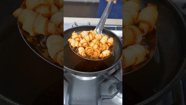 Samose ki foreign return BHAI 😜😜😜 #bharatzkitchen #food #recipe