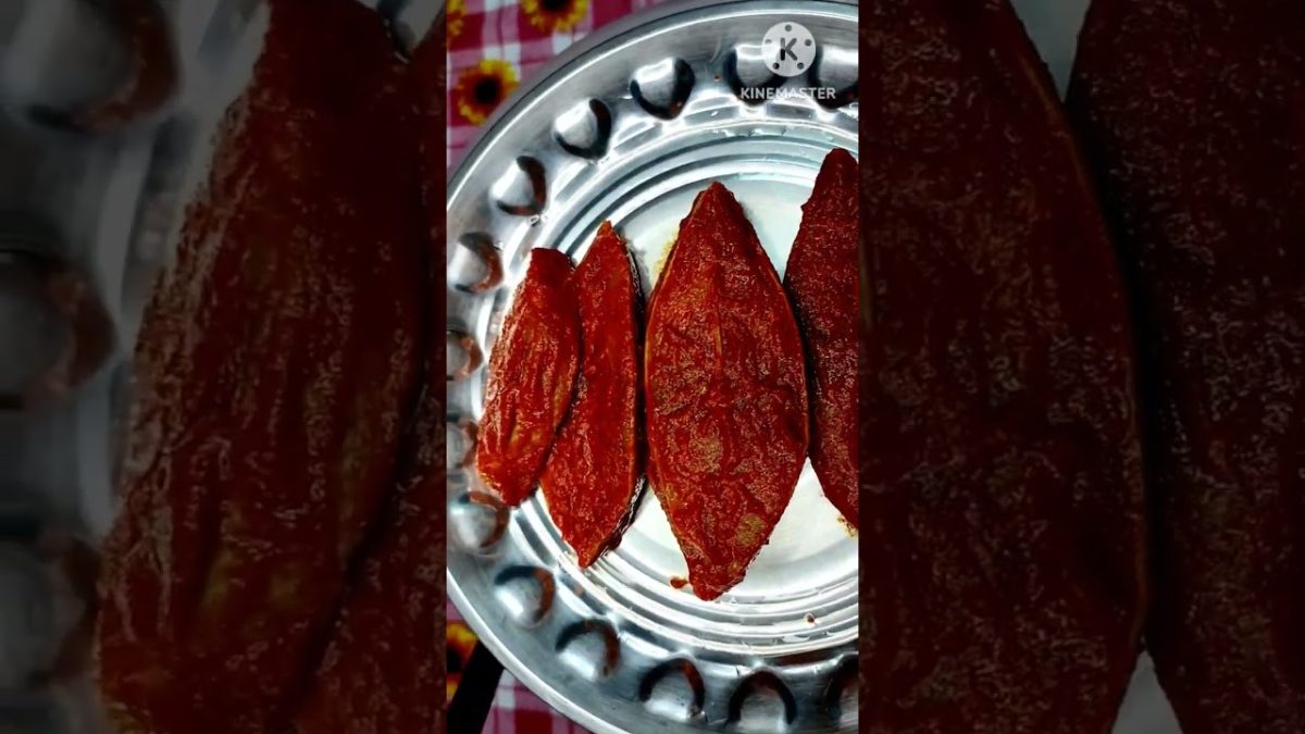 மசாலா உதிராமல் மீன் வருவல்| fish fry recipe in tamil | dhilu kitchen | #shorts