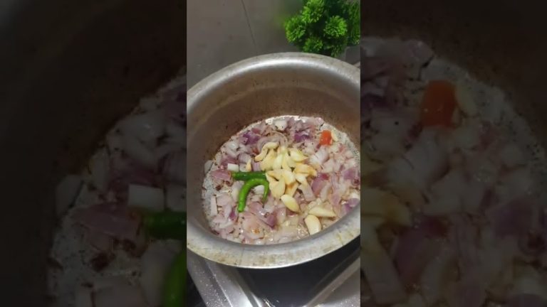 சுவையான மீன் குழம்பு🐠/Fish curry recipe in tamil #fishcurry #shorts #recipe @zainulrecipestamil9085