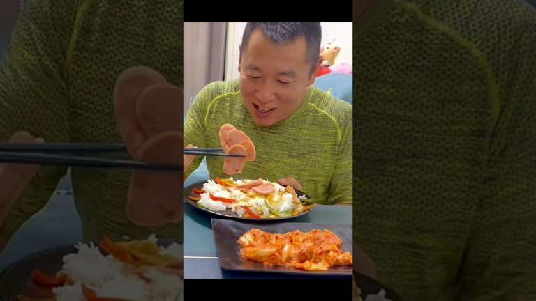 @isister  #eat #meat #asm #bbq #braised #bamboo #preserved