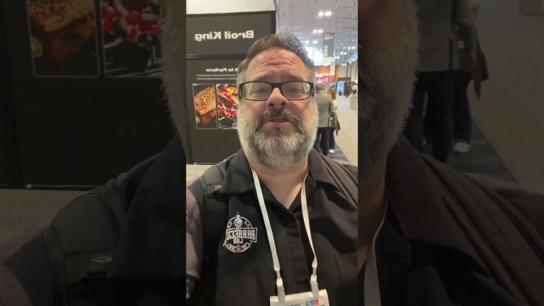 Hearth, Patio and BBQ Expo 2024! #hpba2024