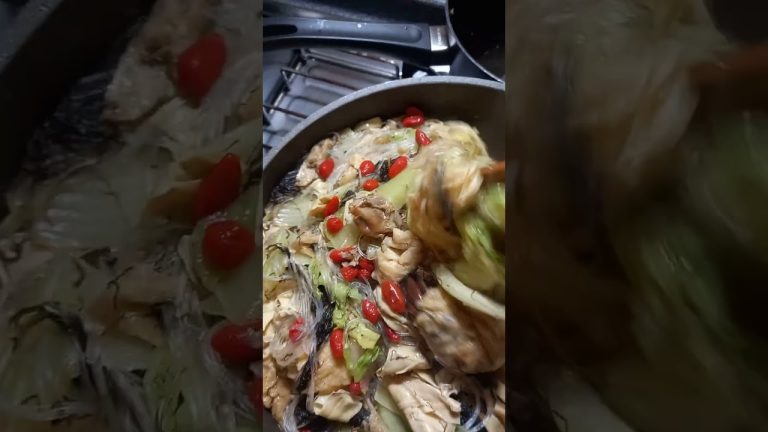 Special Vegetarian recipes