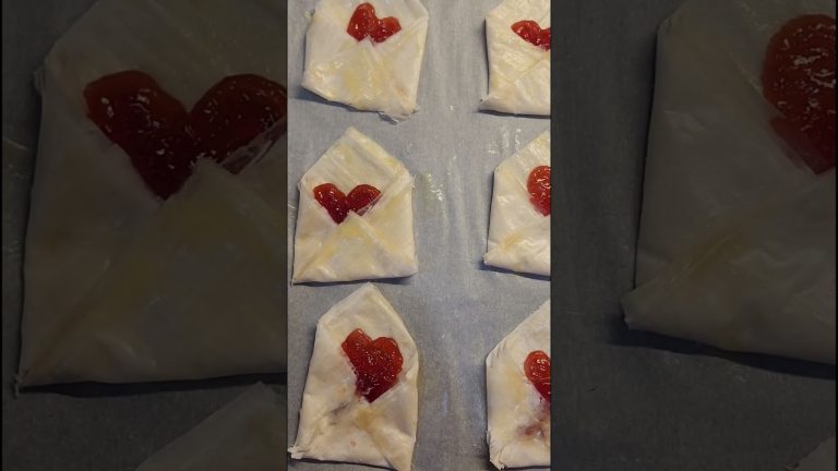 Love Notes|Crinkle Cake|#valentinespecial |#dessertrecipes