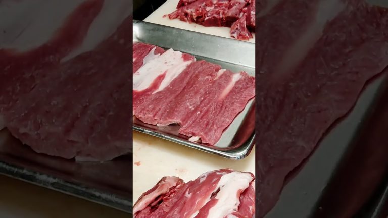 Persian food کباب#persianfood #lamb #kuzu #kebab #yemek #اشپزی #butcher #meat #آموزش  #foodblogger