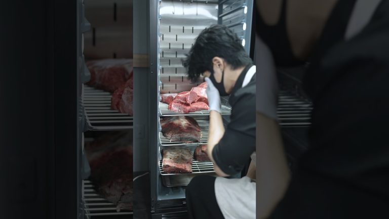 썩은 고기를 아빠 드리면?