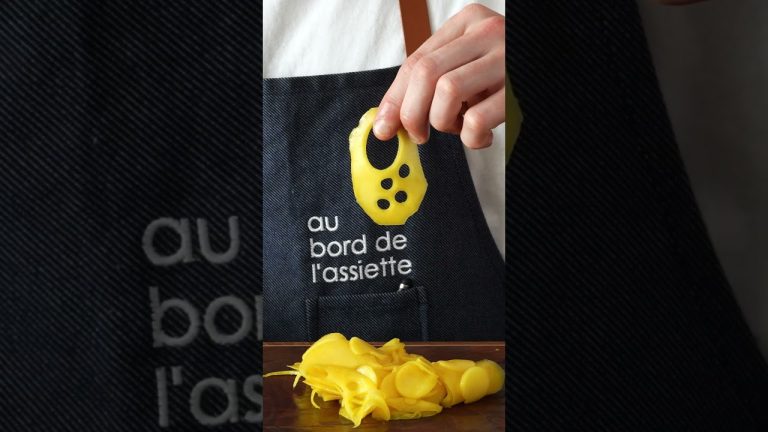 Idée dessert facile pour les amoureux