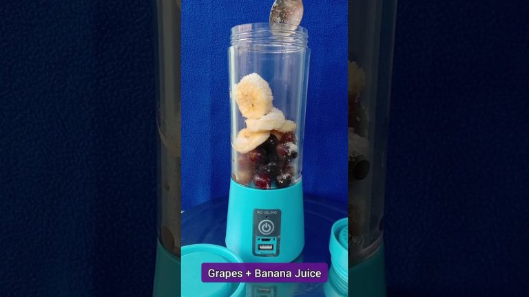 meesho portable Juicer testing #shorts #trending #meeshokitchenhaul 352928046