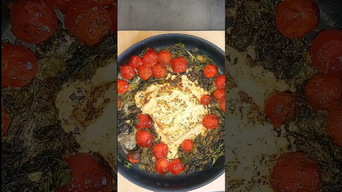 Feta Pasta | Easiest Delicious Dinner Recipe in 1.5 seconds #fetapasta #cooking #recipe